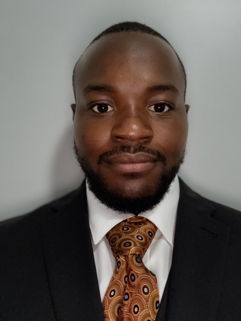 Emmanuel Tigoue, AI Security Engineer